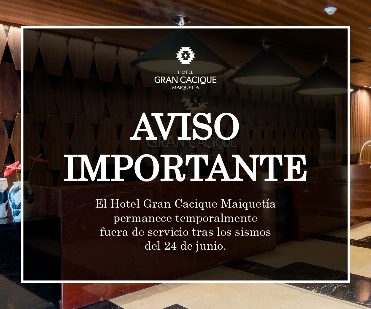 Hotel Info